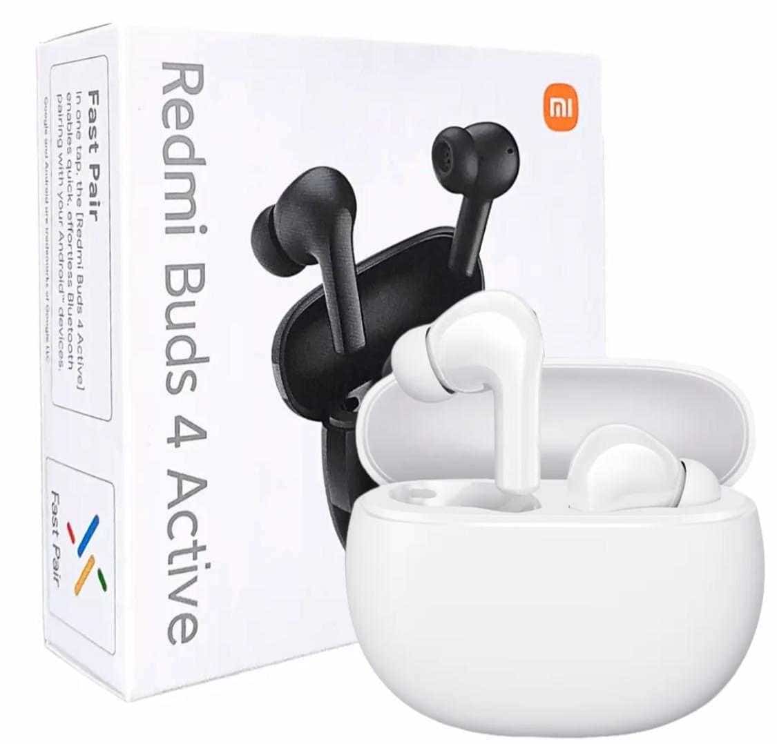 Audífonos Redmi Buds 4 Active