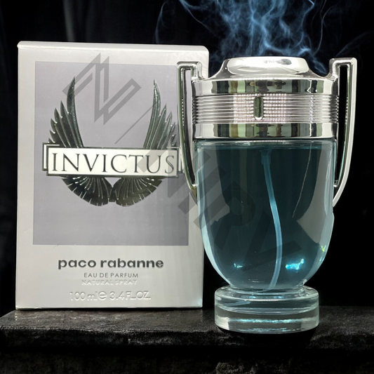 INVICTUS PACO RABANNE 100 ML