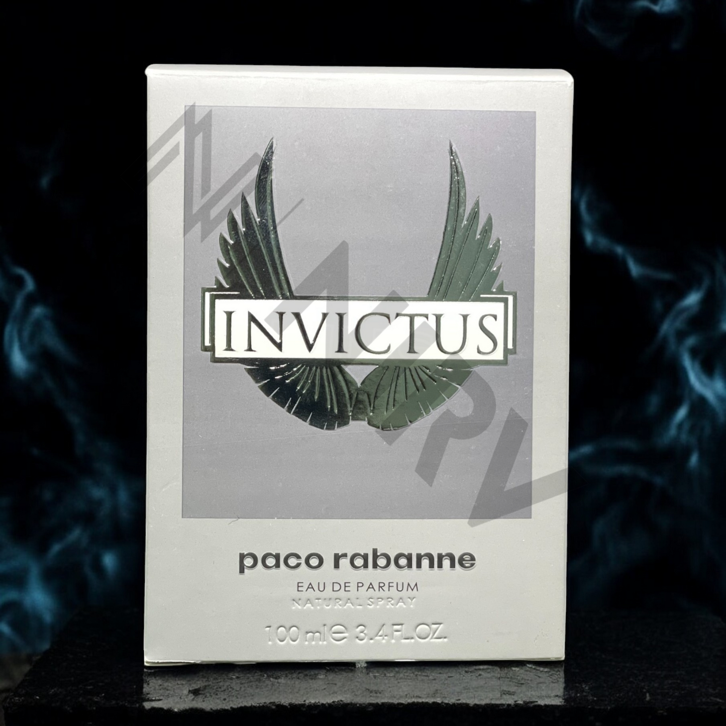 INVICTUS PACO RABANNE 100 ML