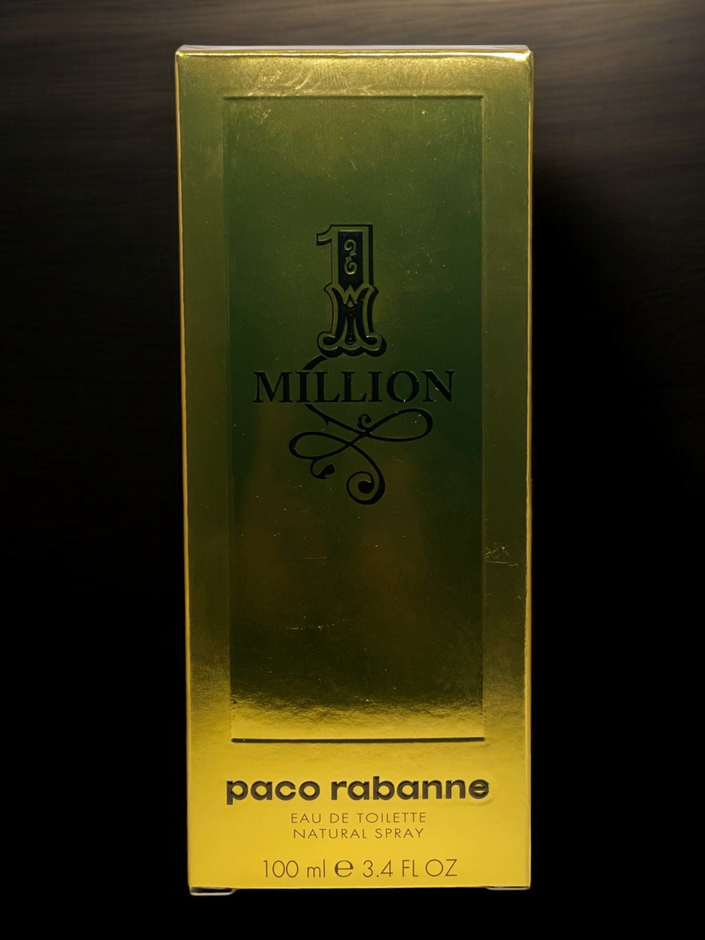 ONE BILLION 100 ML