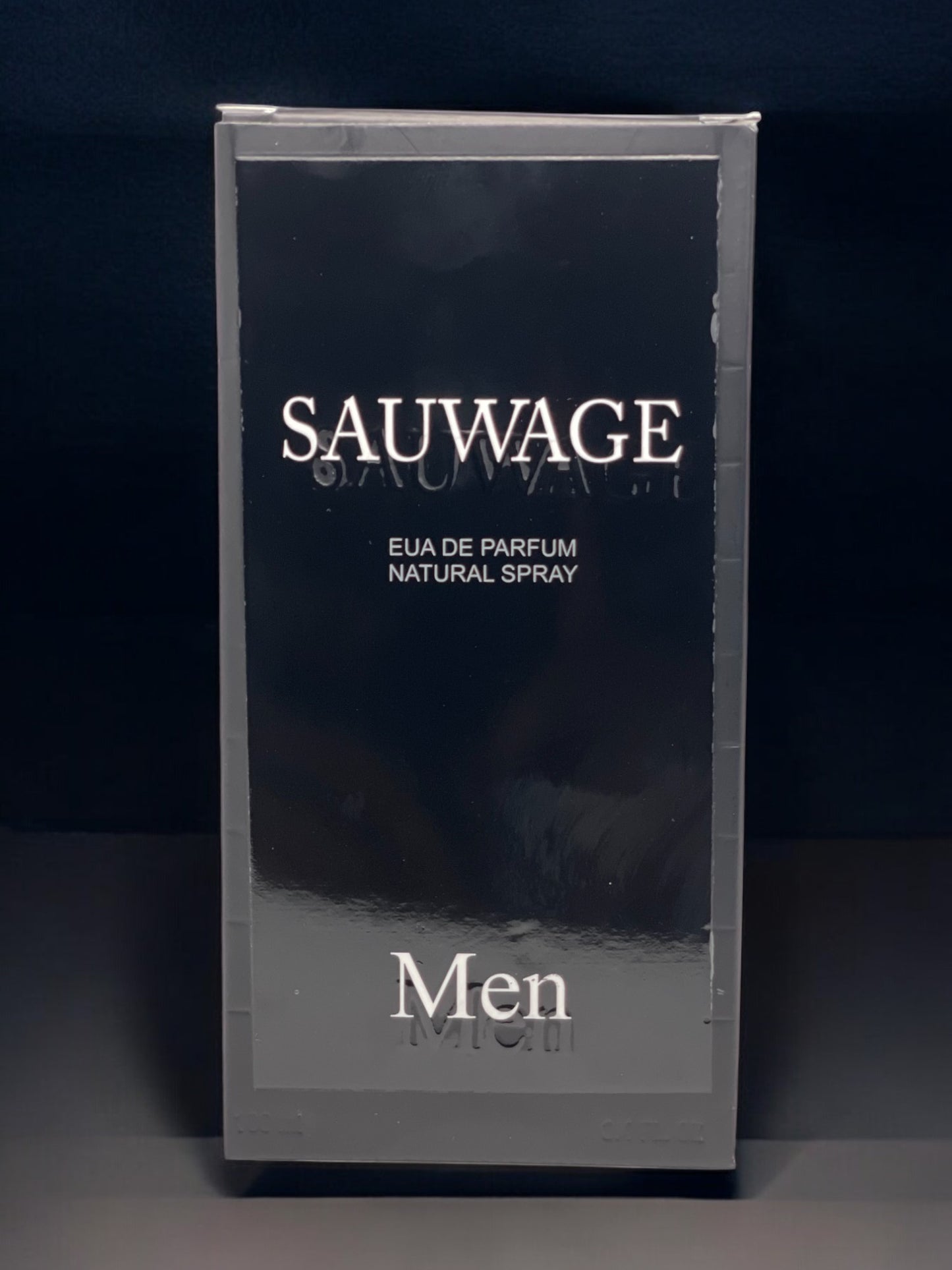 SAUVAGE DIOR 100 ML