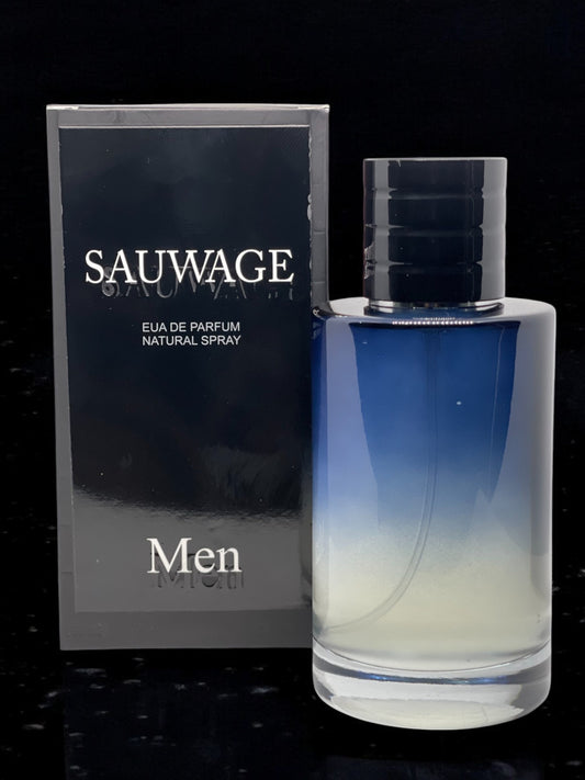 SAUVAGE DIOR 100 ML