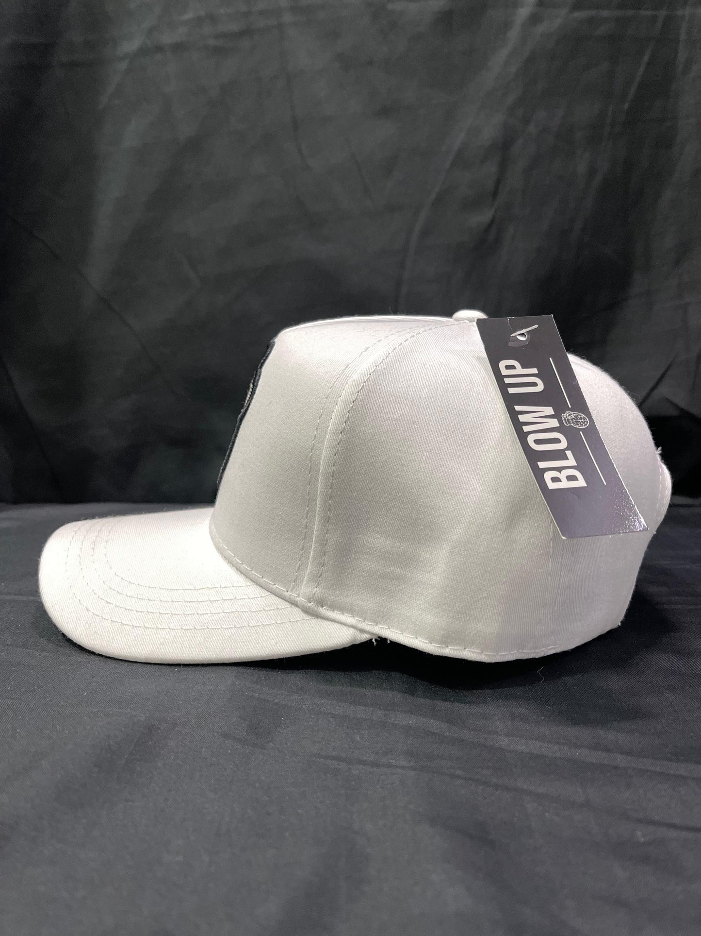 GORRA BLOW UP BLANCA - Blow up blanca