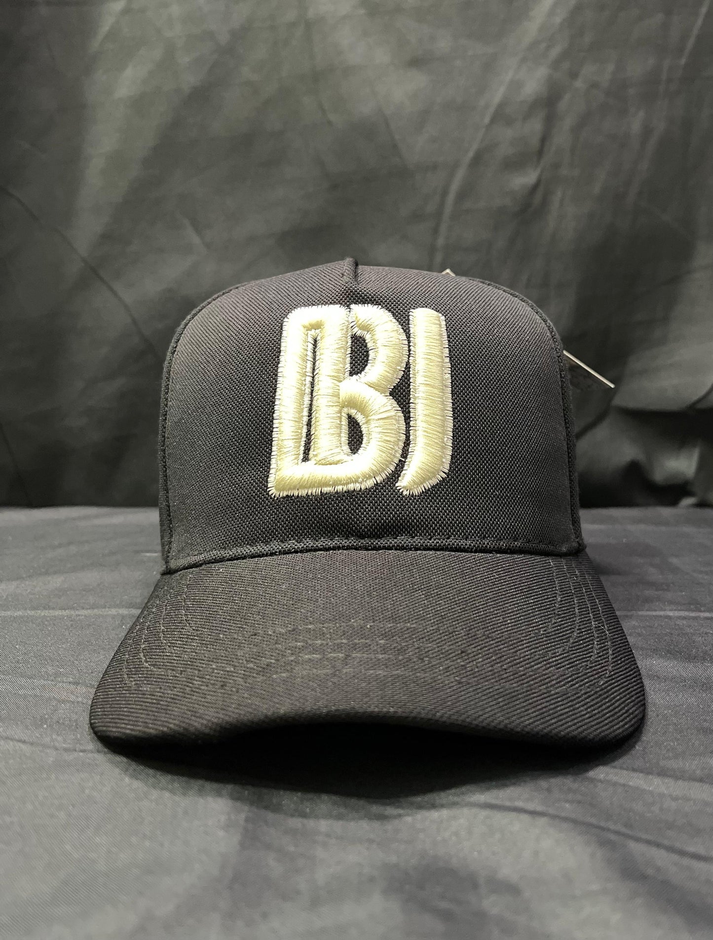 GORRA BLOW UP B - Blow up negra, beige