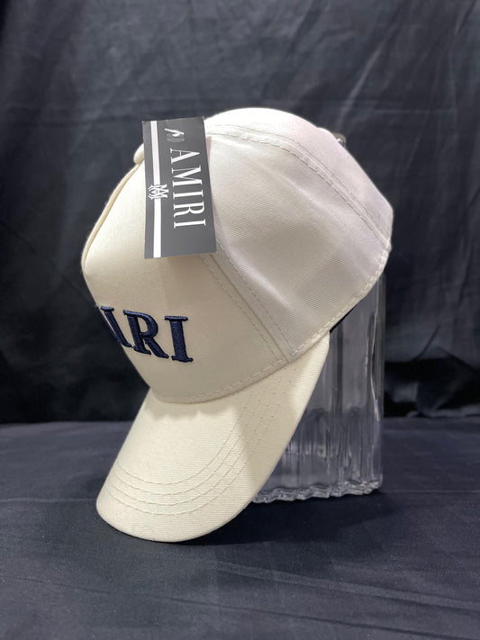 GORRA AMIRI - Amiri color beige