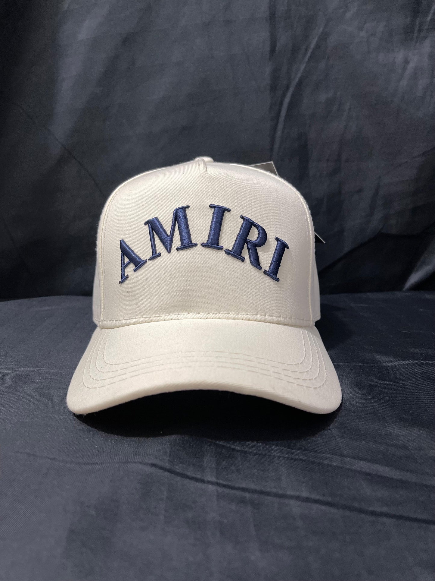 GORRA AMIRI - Amiri color beige